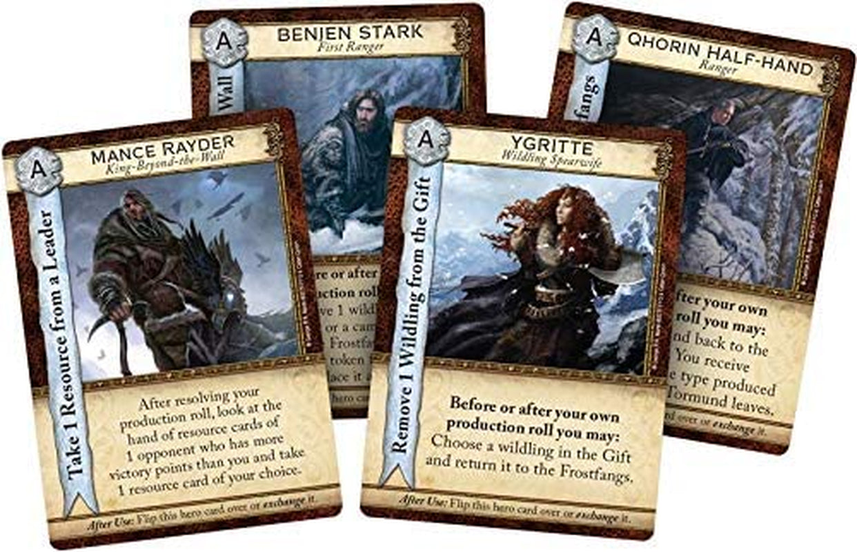 A Game of Thrones  Board Game (Base Game) | Adventure Board Game for Adults and Family | Ages 14+ | for 3 to 4 Players | Average Playtime 60 Minutes | Made by  Studio